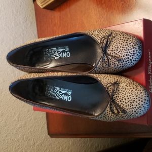 Vintage Salvatore Ferragamo